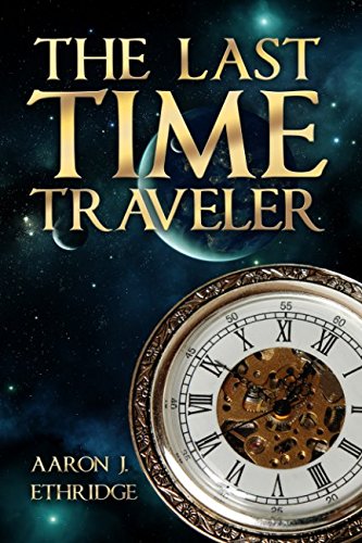 The Last Time Traveler