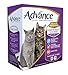 Advance High Performance Scented Lightweight Multi-Cat, Cat Litter