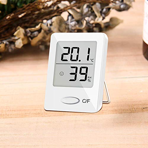 3 SXCD+Hygrometer+Thermometer+Temperature+Greenhouse