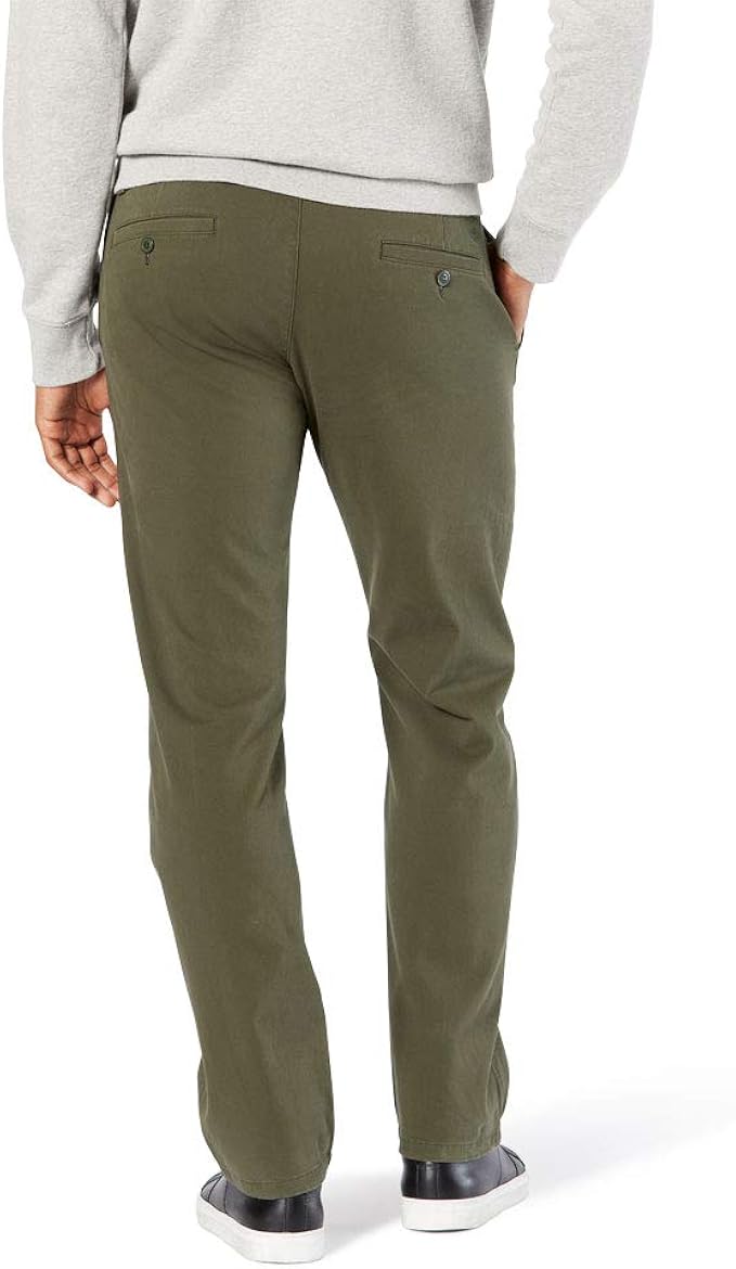 mens dockers chinos