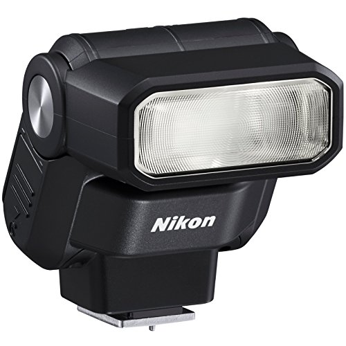 Nikon SB-300 AF Speedlight Flash (Certified Refurbished) - Thumbnail 3