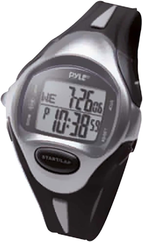 gear sport timer