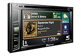 Pioneer AVH-X2800BS