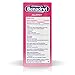 Benadryl Children's Allergy Relief Liquid Medicine with Diphenhydramine HCl Antihistamine for Kids' Allergy Relief, Effective Allergy Relief, Cherry Flavor, 8 fl. oz