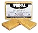 #1 PALEO Friendly - PRIMAL Protein Bars by MariGold–Sampler Pack (Mix #3: Coconut Rage, Macarooned, ChunkyChoco Pecan (4 each))