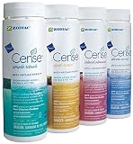 Nature2 Spa Cense Variety, 4-Pack