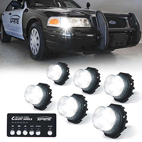 Top 10 Led Strobe Lights For Trucks of 2020 No Place Called Home