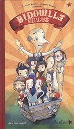 Bidouille circus