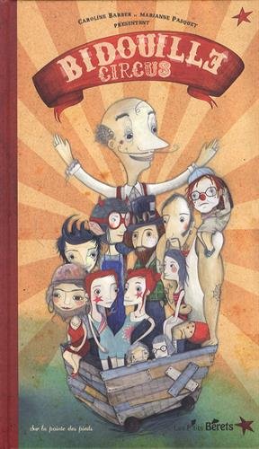 Bidouille circus