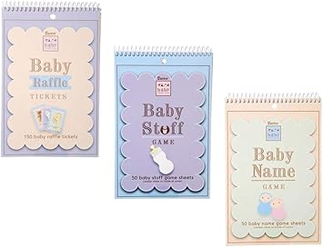 the office baby stuff