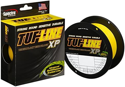 Western Filament Tuf-Line XP 600 Yard Fishing Line