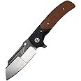 Eafengrow EF67&68&69 EDC Tool Camping Knife