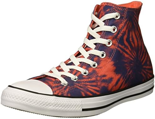 converse all star tie dye
