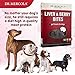 Dr. Mercola Liver and Berry Bites Dog Treats - 5oz