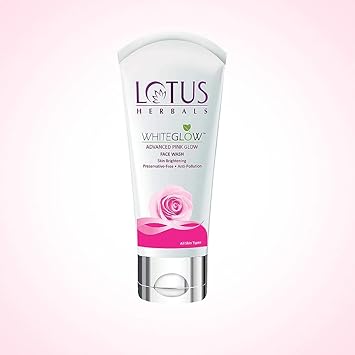 lotus face wash amazon