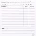 Action Day - Meetings & Actions Pad - Size 5x8 - Layout Designed to Run Effective Meetings That Get Things Done (Meeting Notepad (+) Meeting Notes)