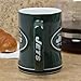 Boelter NFL New York Jets Relief Mug