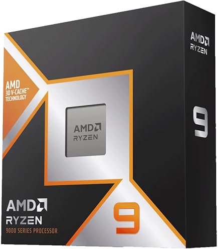 CPU AMD Ryzen 9 7950X PRO B650M-A crucial8GB AMD Ryzen 9 7950X 16-Core Processor for High-Performance