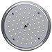 MaxBrite 120W LED Corn Light Bulb 5000K Replaces 800W, 16,200 lumens Mogul Base E39, 100-277V AC UL and DLC Certified