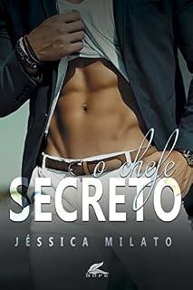Livro O Chefe Secreto