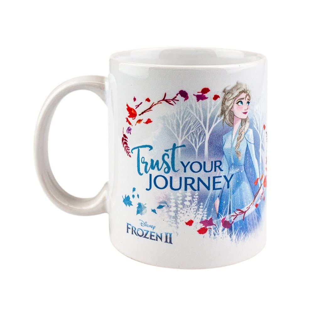 Frozen 2 (Trust Your Journey) Mug