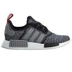 adidas NMD_R1 Men's Running Shoes Core