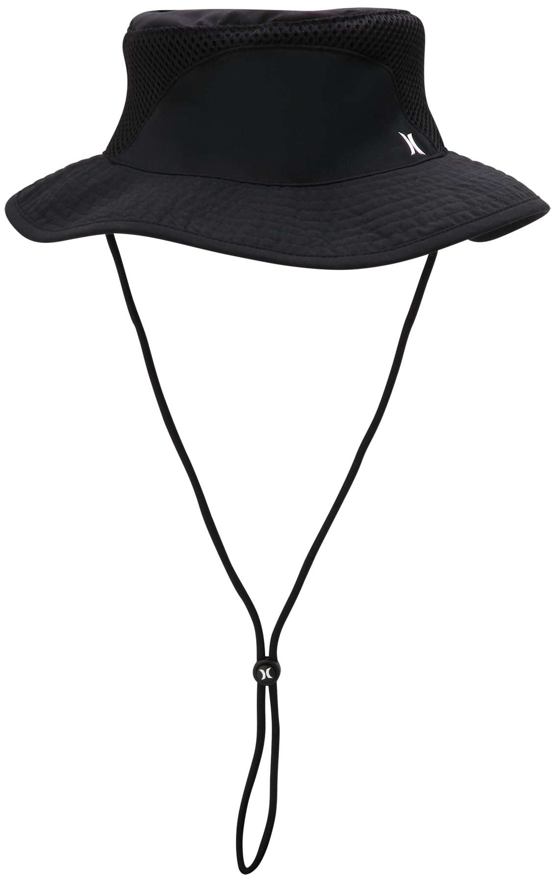 Hurley Men's Boonie Hat - Moisture Wicking and