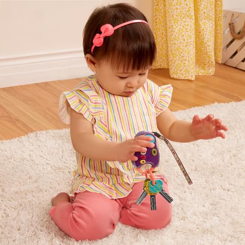 toys – Toy Car Keys – Key Fob with Lights Sounds