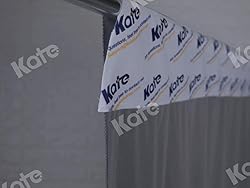 Kate 5x7ft Solid Grey Backdrops Grey Portrait