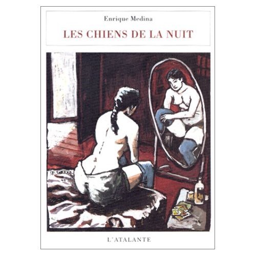 Les chiens de la nuit