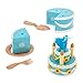 Disney Anna Birthday Cake Play Set - Frozen Fever
