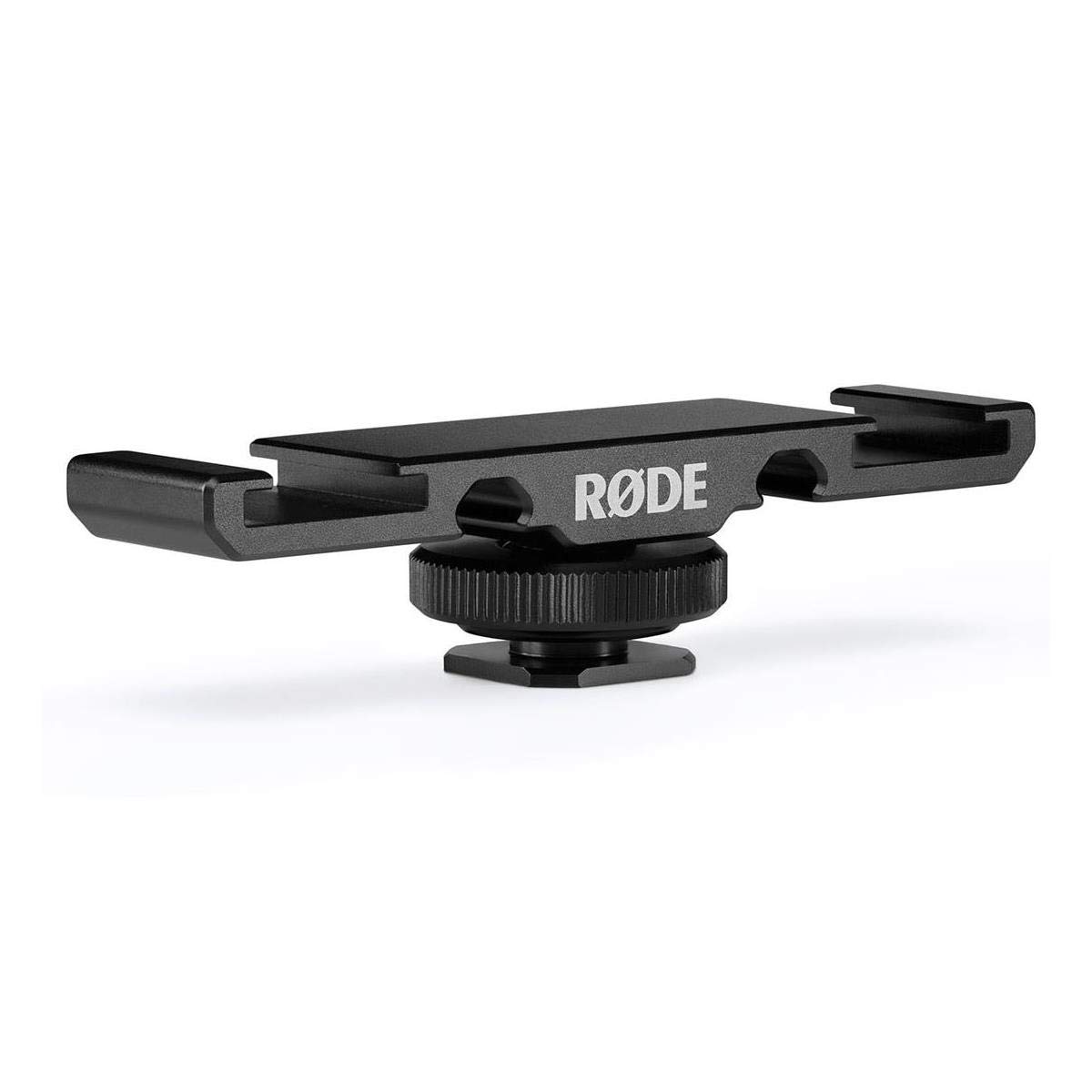 DCS-1 Dual Cold Shoe Mount