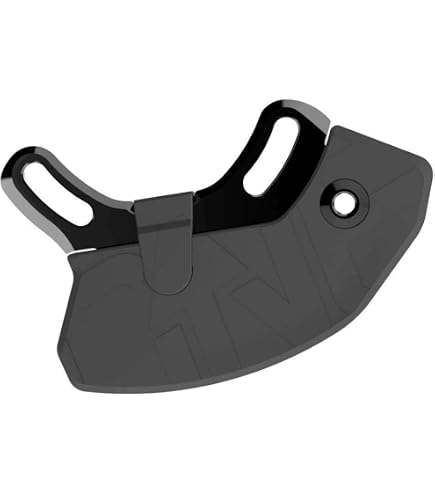 Kit De Protection SRAM XX Eagle T-Type - Pour Plateau 34t - Aluminium - Neuf