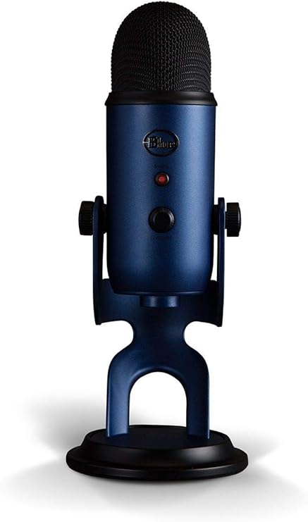 blue yeti pack