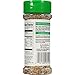 McCormick California Style, Garlic Pepper, 2.75 oz