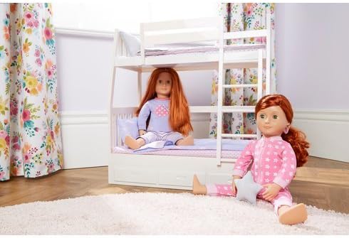 Brand New Our Generation Dream Bunk Beds Christmas Gift