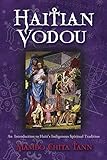 Haitian Vodou: An Introduction to Haiti's