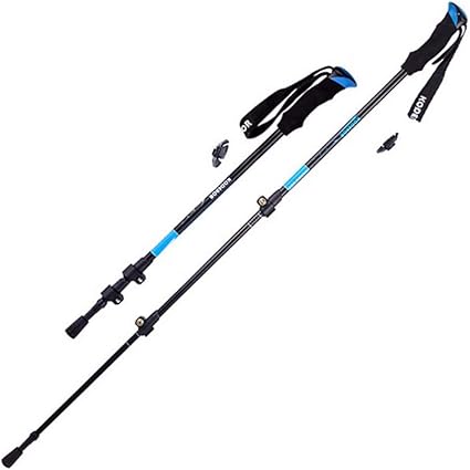 multi function hiking stick