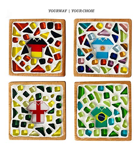 3 UW+Irregular+Assortment+Handmade+Decorations