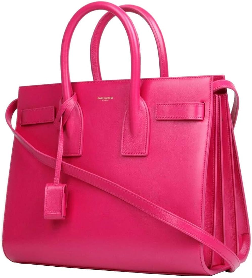 saint laurent bag strap