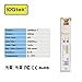 10Gtek for Cisco GLC-T/ SFP-GE-T 1000Base-T SFP Transceiver Module RJ45 connector, Pack of 4