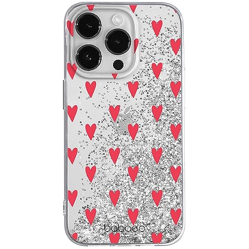 BABACO Funda para teléfono móvil de ERT Group para Apple... en promo sur Amazon