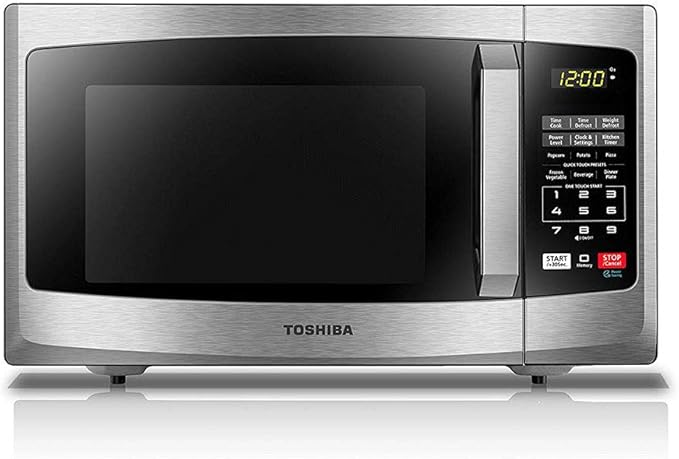 Toshiba Microwave Oven