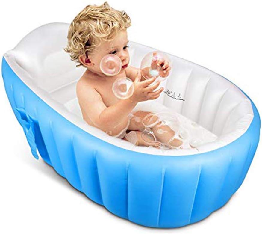 inflatable walker for babies