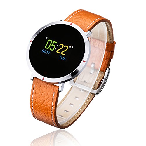 gokoo sports smartwatch review