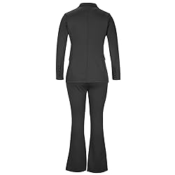 Business Casual Clothes for Women Fashion Work Suit