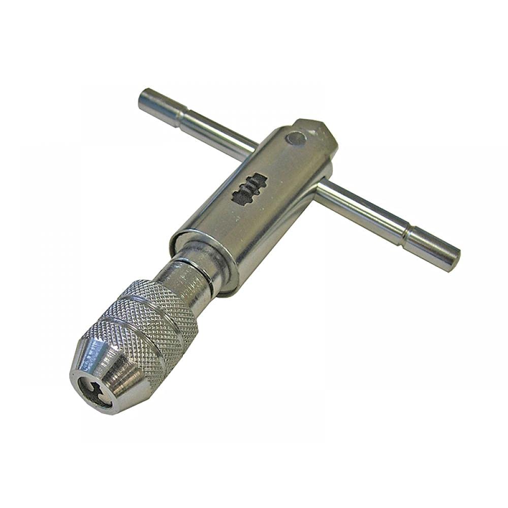 Faithfull Tap Wrench Ratchet M6 - M10