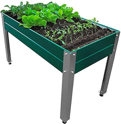 MESA DE CULTIVO 120X60: Amazon.es: Industria, empresas y ciencia