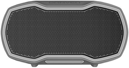 braven ready elite waterproof portable speaker