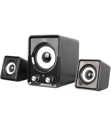 Bose Sistema de alto-falantes multimídia Companion 5 – Grafite